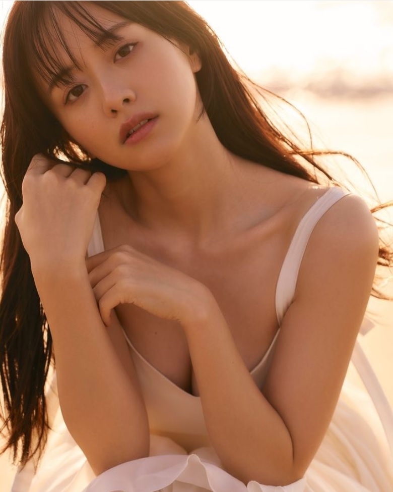 森香澄のインスタグラムから