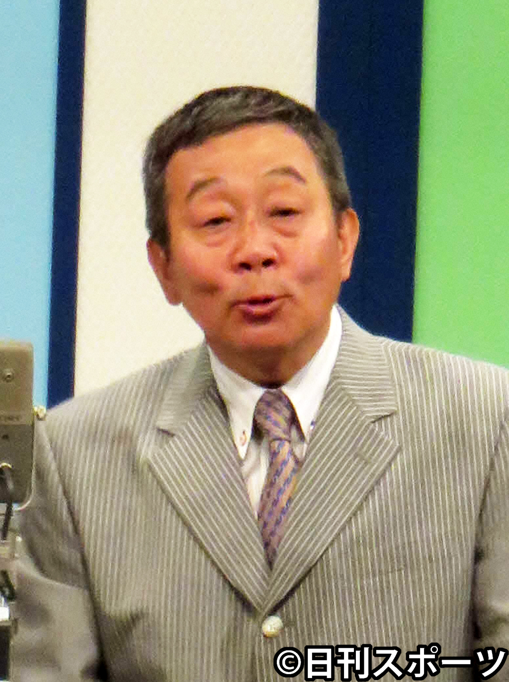 オール阪神