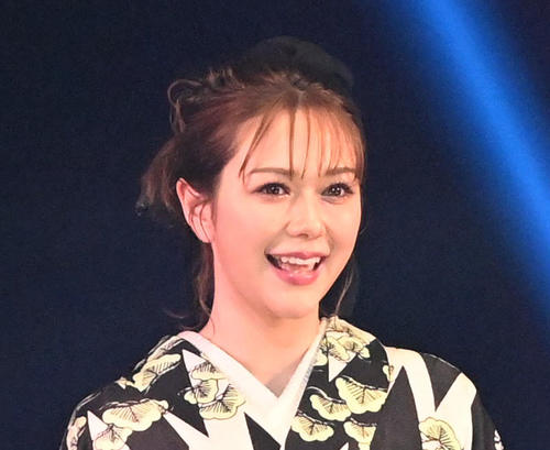 村重杏奈「その分おっぱい必死に磨いてこ～」マイナス９キロのダイエット成功も骨格の悩み吐露