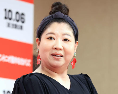 馬場園梓、くるよさん告別式に参加「これからもずっと大好きです。また来世も憧れると思います」