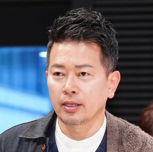 宮迫博之、粗品への「俺超えてから」「アメトーク」発言で番組Ｐと蛍原徹に謝罪「54にもなって」
