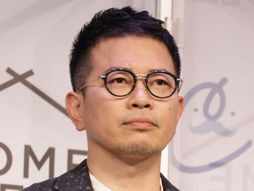 宮迫博之「もう勘弁して。僕は負けでいい」かみつく粗品に白旗「コラボする空気感なかったね…」
