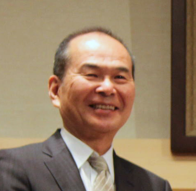 笑福亭仁智（2024年撮影）