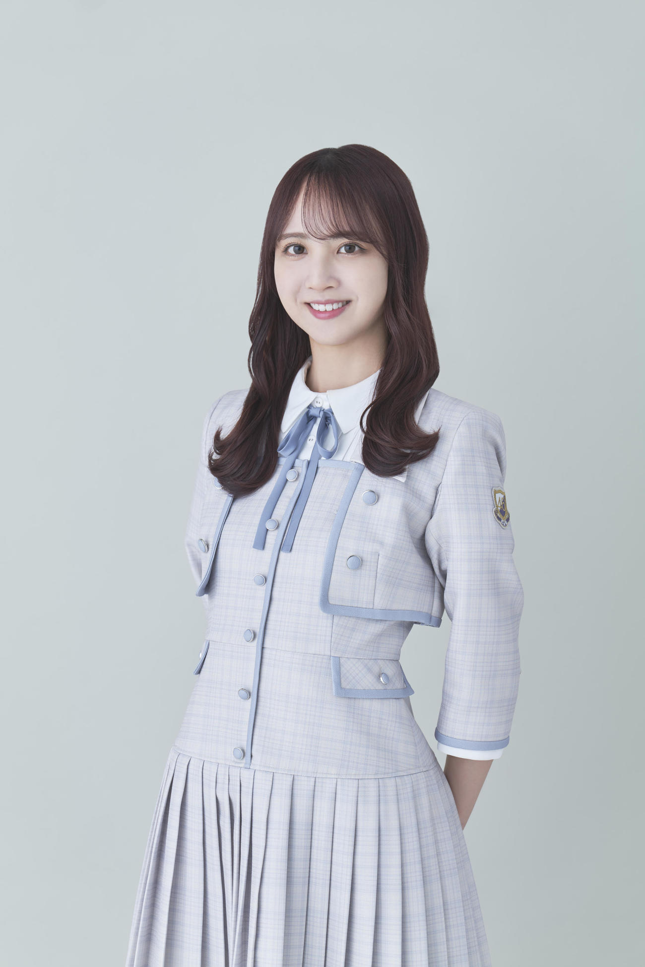 乃木坂46佐藤楓