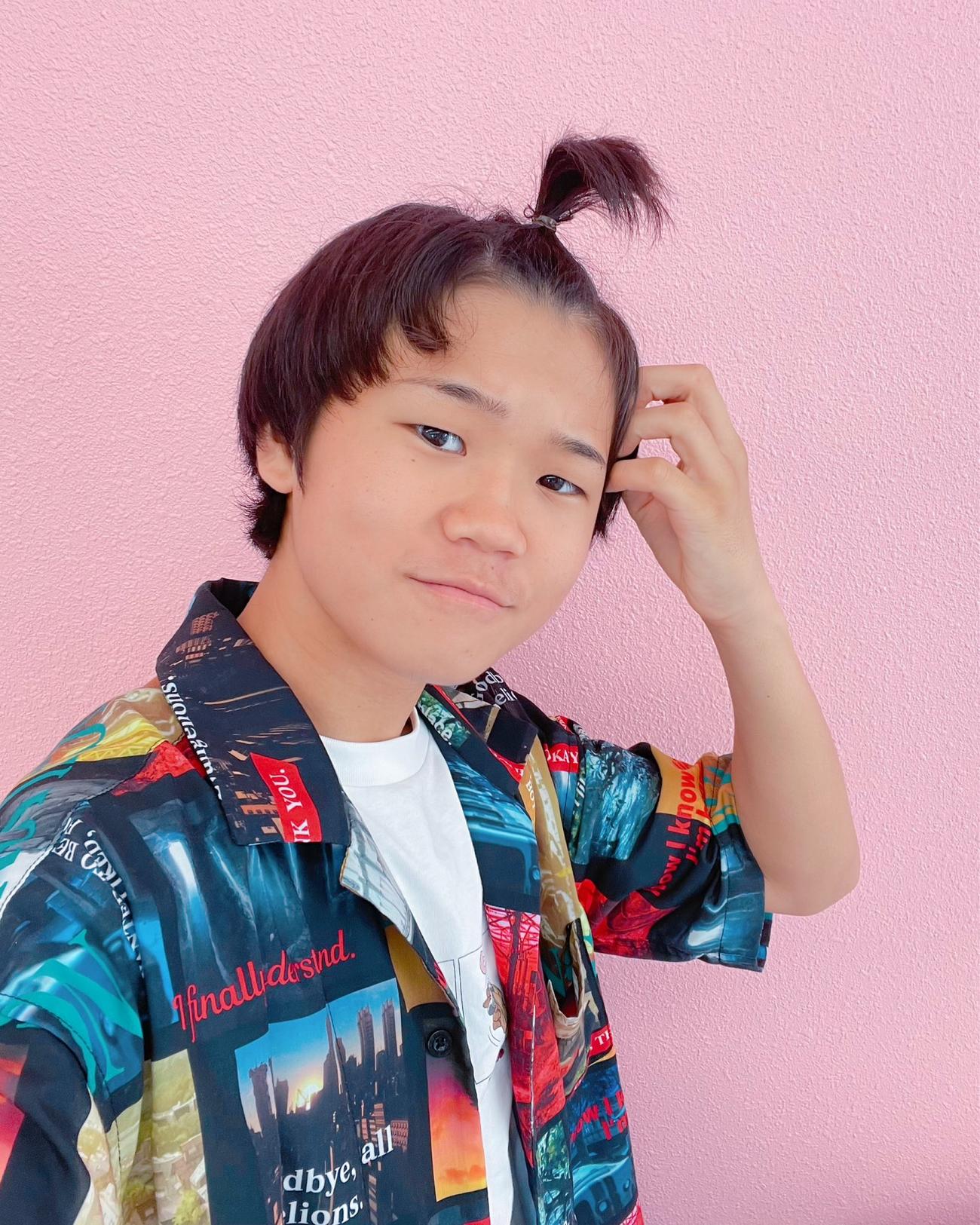ゆたぼんのXから