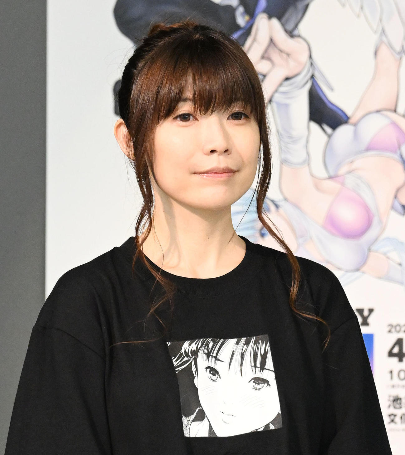 よきゅーん（2022年4月撮影）