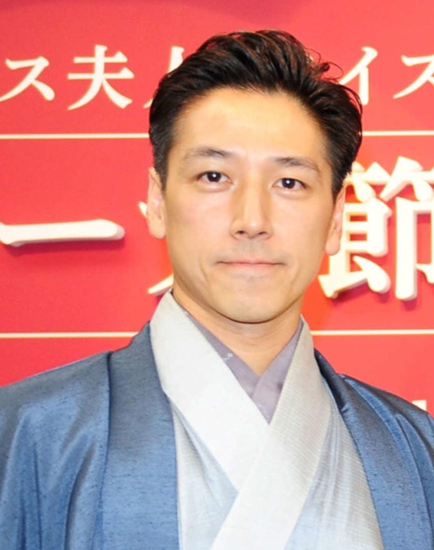 和泉元彌が50歳誕生日を前に思いつづる「すごくすてきに年齢を重ねられていて尊敬」など反響 - 芸能写真ニュース : 日刊スポーツ