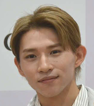 平野莉玖（2024年5月撮影）