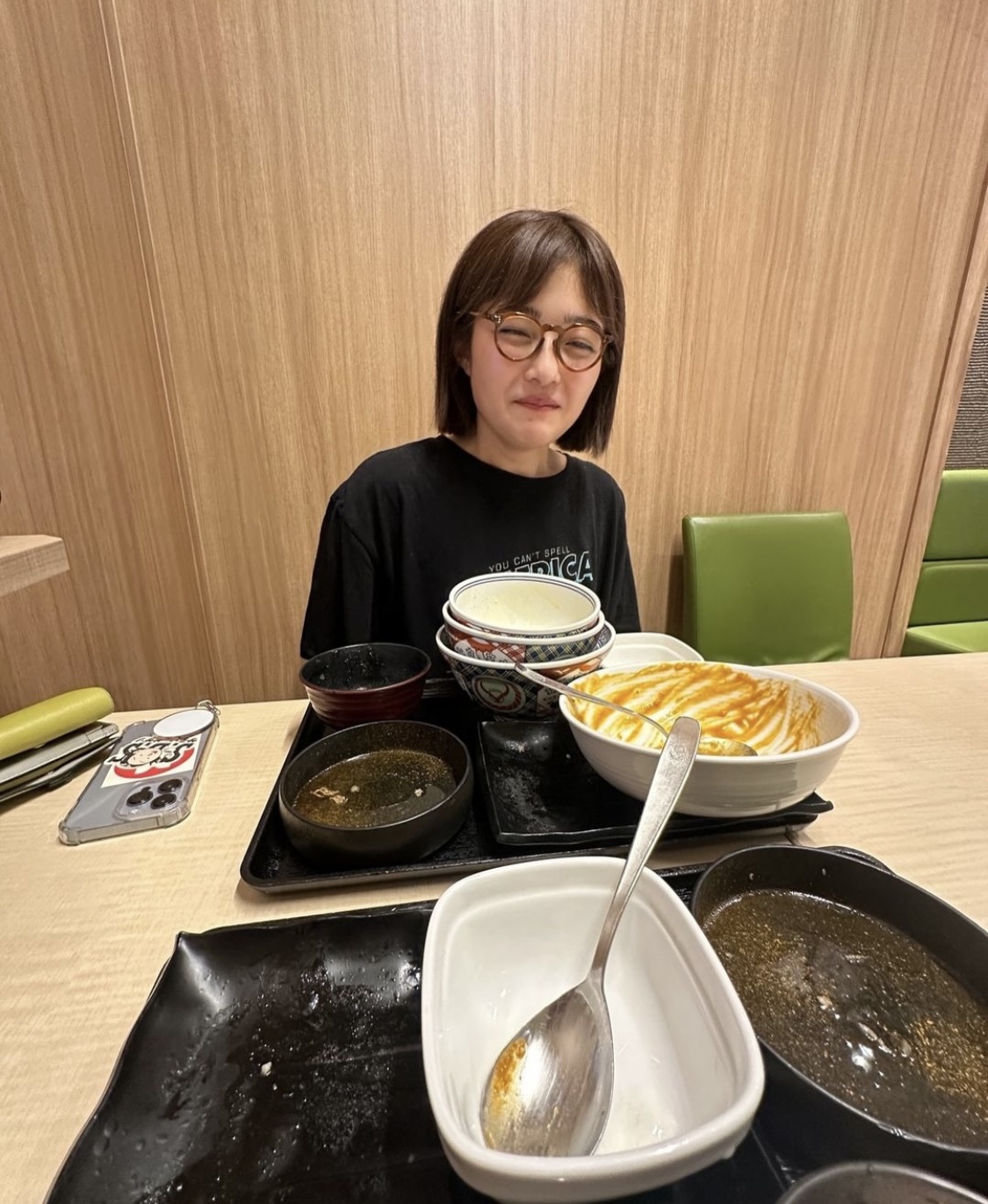 井上咲楽のインスタグラムから