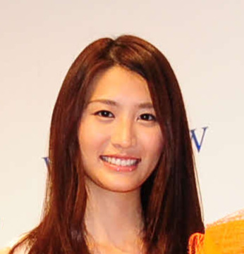 三浦優奈（14年10月撮影）