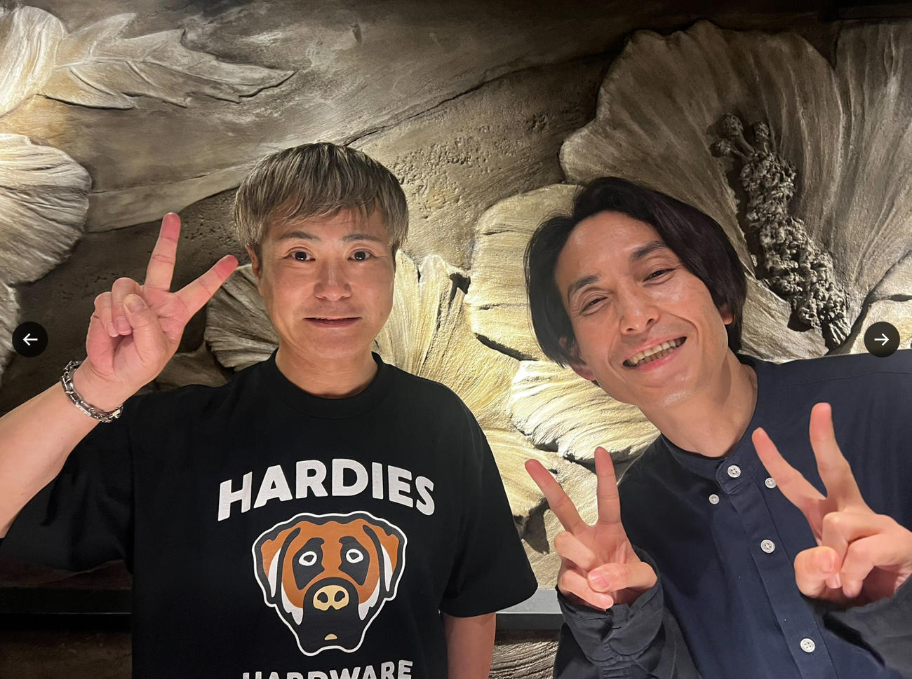 入江慎也さんのXから