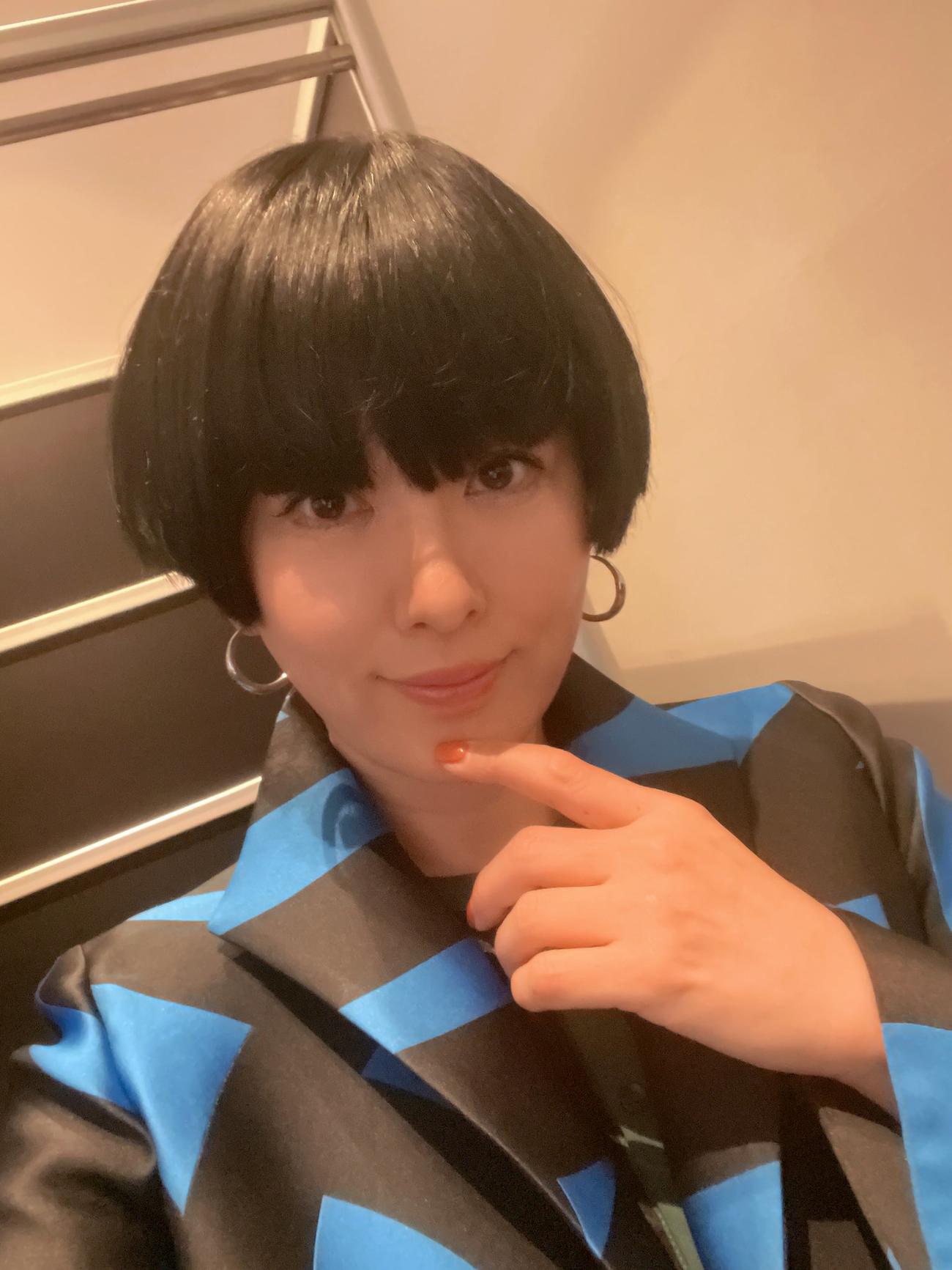鈴木砂羽のXから