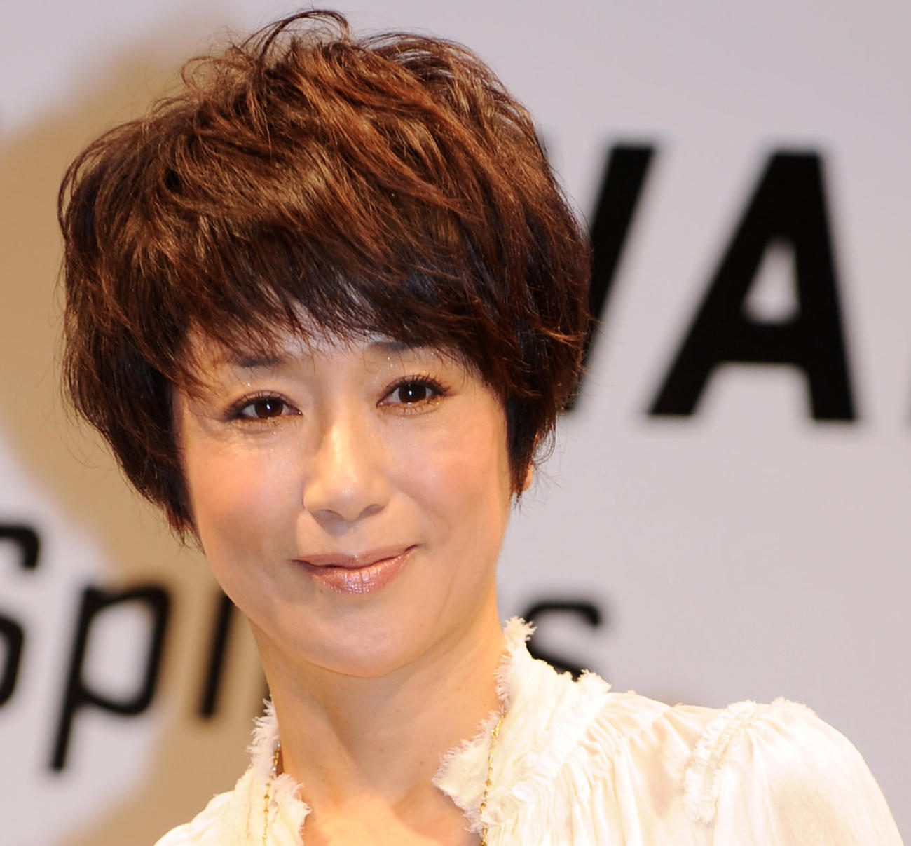 黒田知永子（2012年10月撮影）