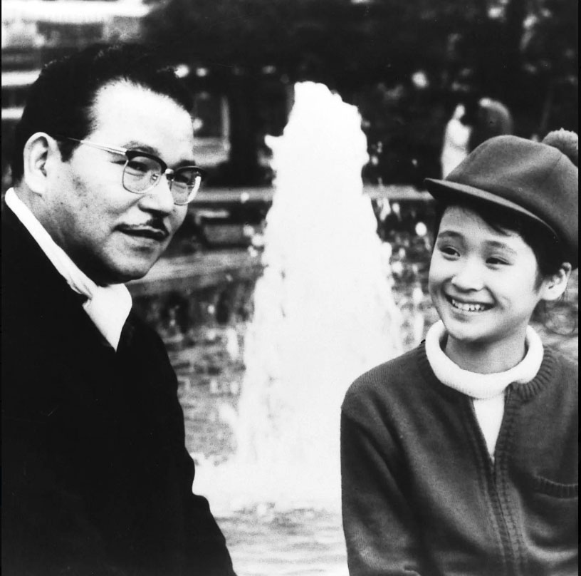 小林幸子のXから