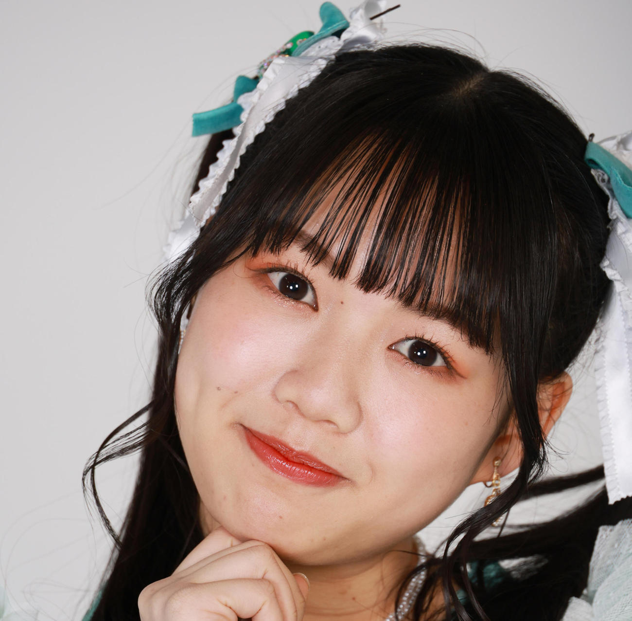 超ときめき宣伝部吉川ひより（2023年3月撮影）