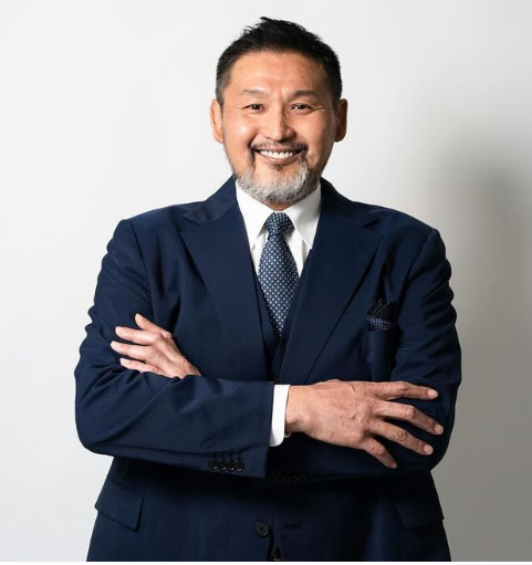 貴乃花光司氏のインスタグラムから