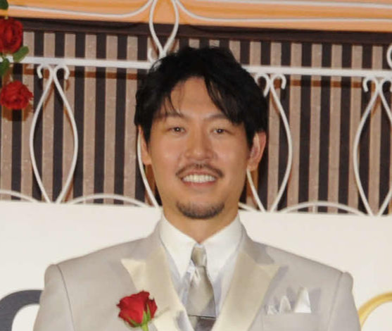 長谷川恵一（2023年撮影）
