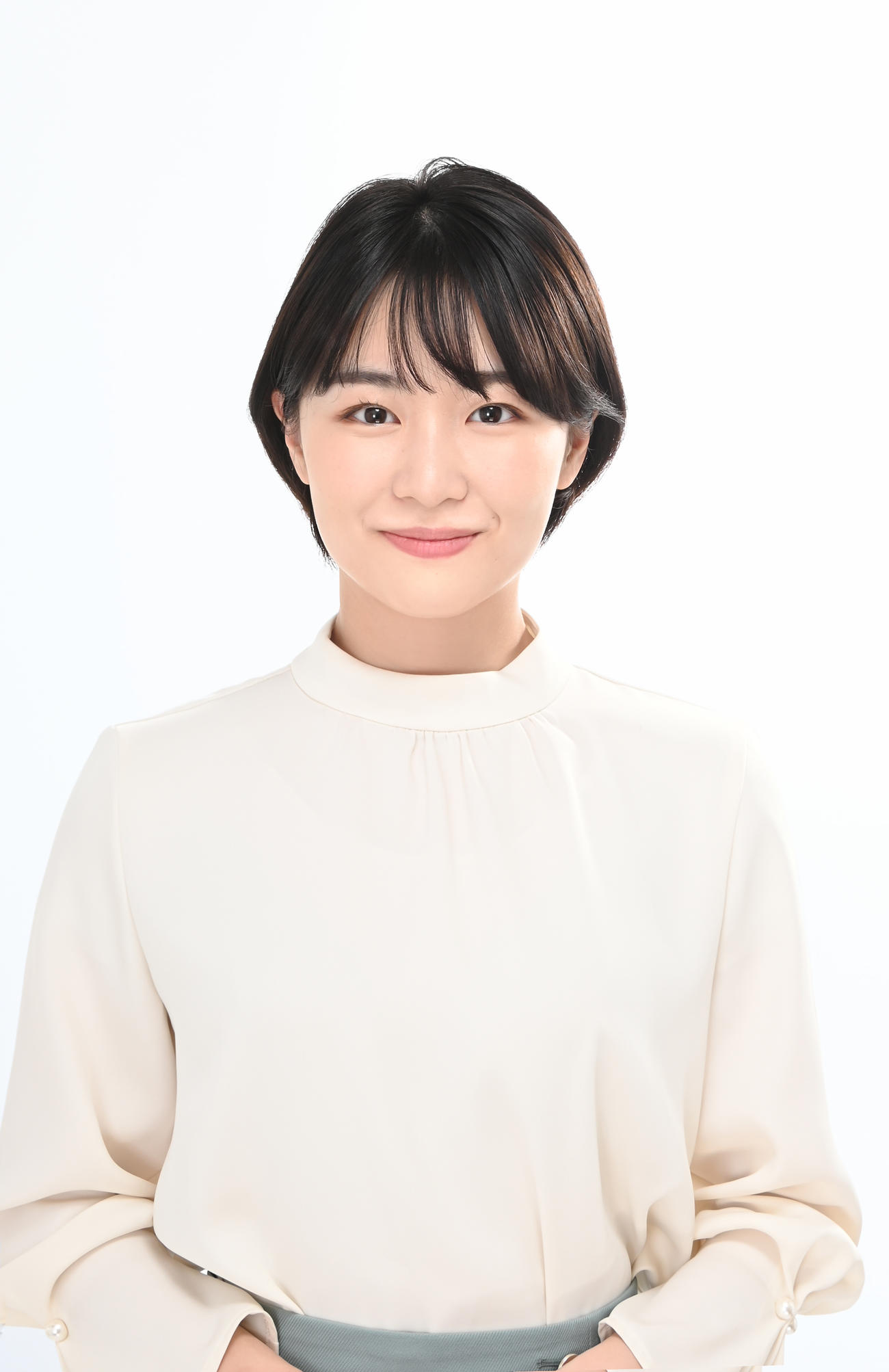 テレビ埼玉で7月11日スタートの「高校野球ダイジェスト2024」に出演することが決まった石井祐里枝
