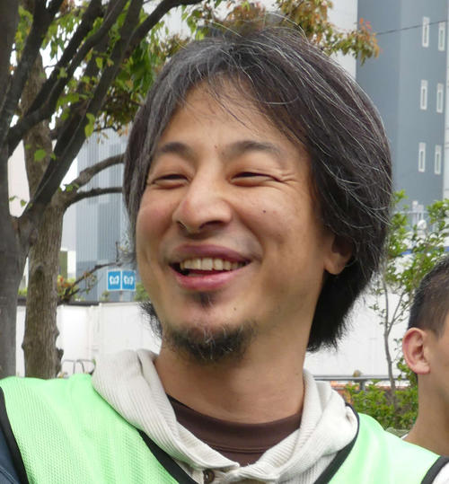 ひろゆき氏「日本人の半数の偏差値」“具体的数値”に言及「Twitterをやってると…」