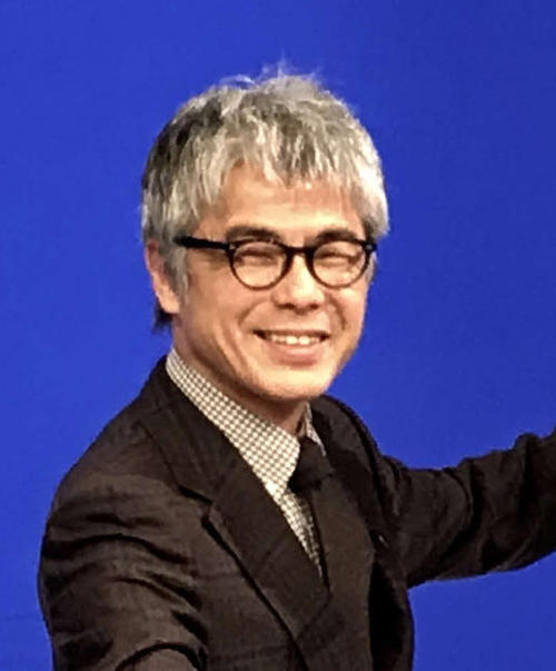 うじきつよし「こんなのが総理大臣、もう１ミリも１秒も許せない」政治資金規正法改正案で猛批判