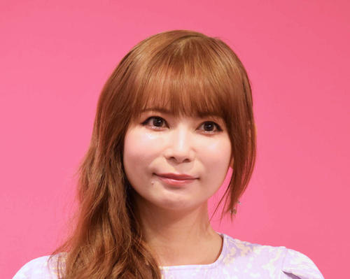 中川翔子「様子おかしい男が話しかけてきて…」自身が見た悪夢投稿　ストーカー被害の過去も