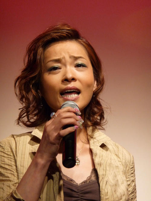 歌手の門倉有希さん　乳がんのため死去、50歳「６月６日に永眠」所属事務所が発表