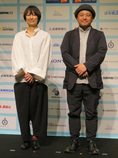 白石和彌監督、自身受賞のSKIPシティ国際Ｄシネマ映画祭で国際コンペティション審査委員長