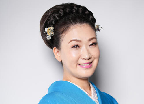 市川由紀乃が明治座「松平健50周年公演」降板、卵巣腫瘍の疑いで治療に専念　代役も発表