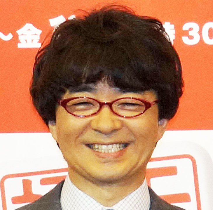 本村健太郎氏（2012年12月撮影）