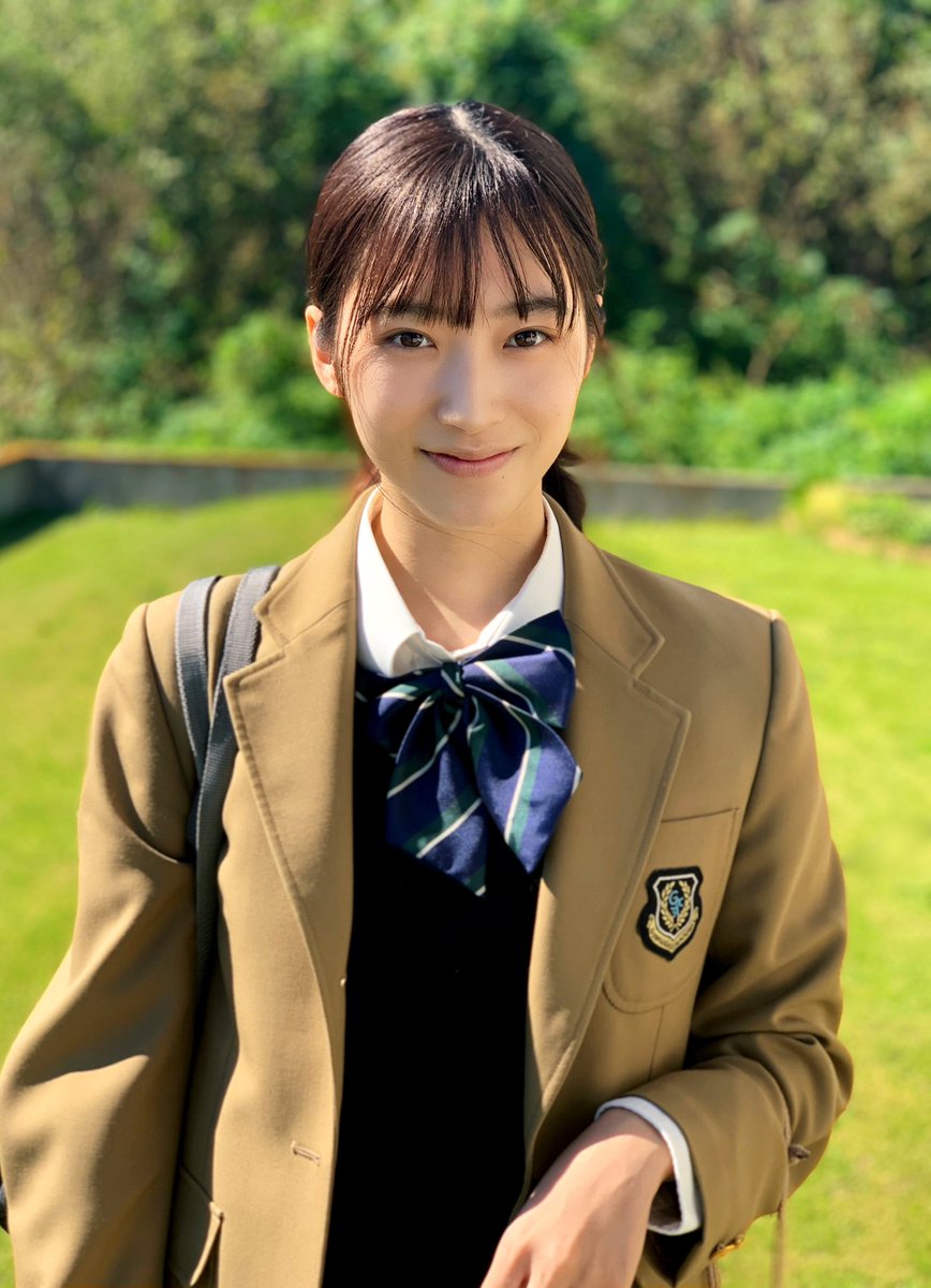 片岡凜のＸから