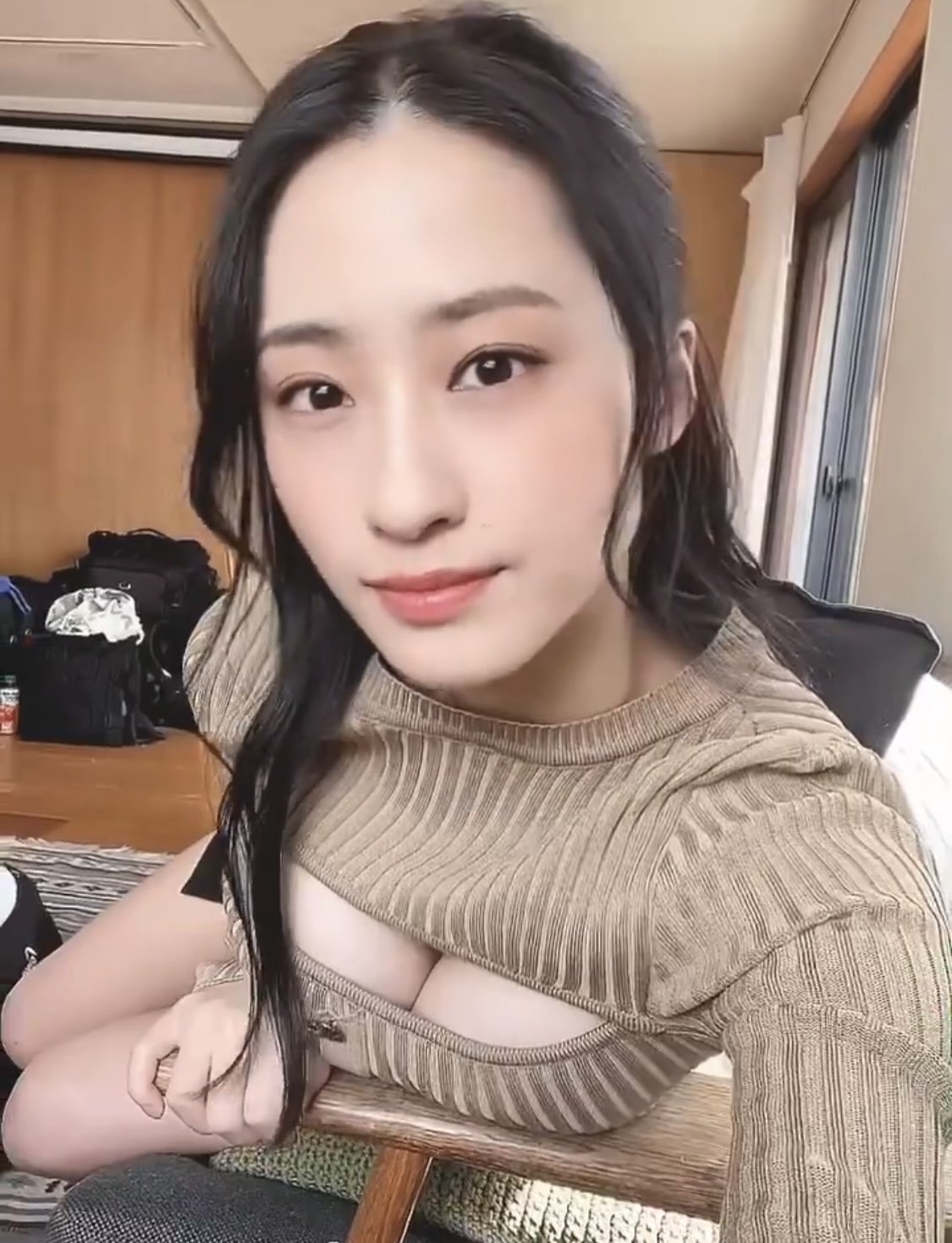 澄田綾乃のXから
