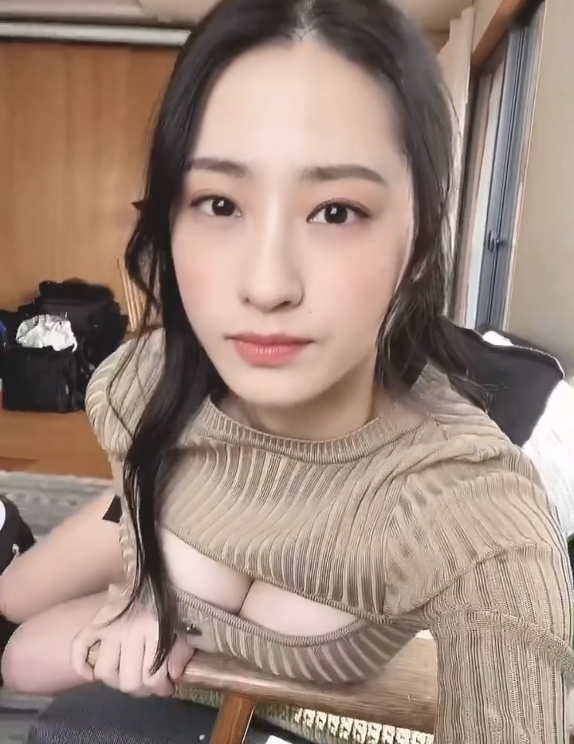 澄田綾乃のXから