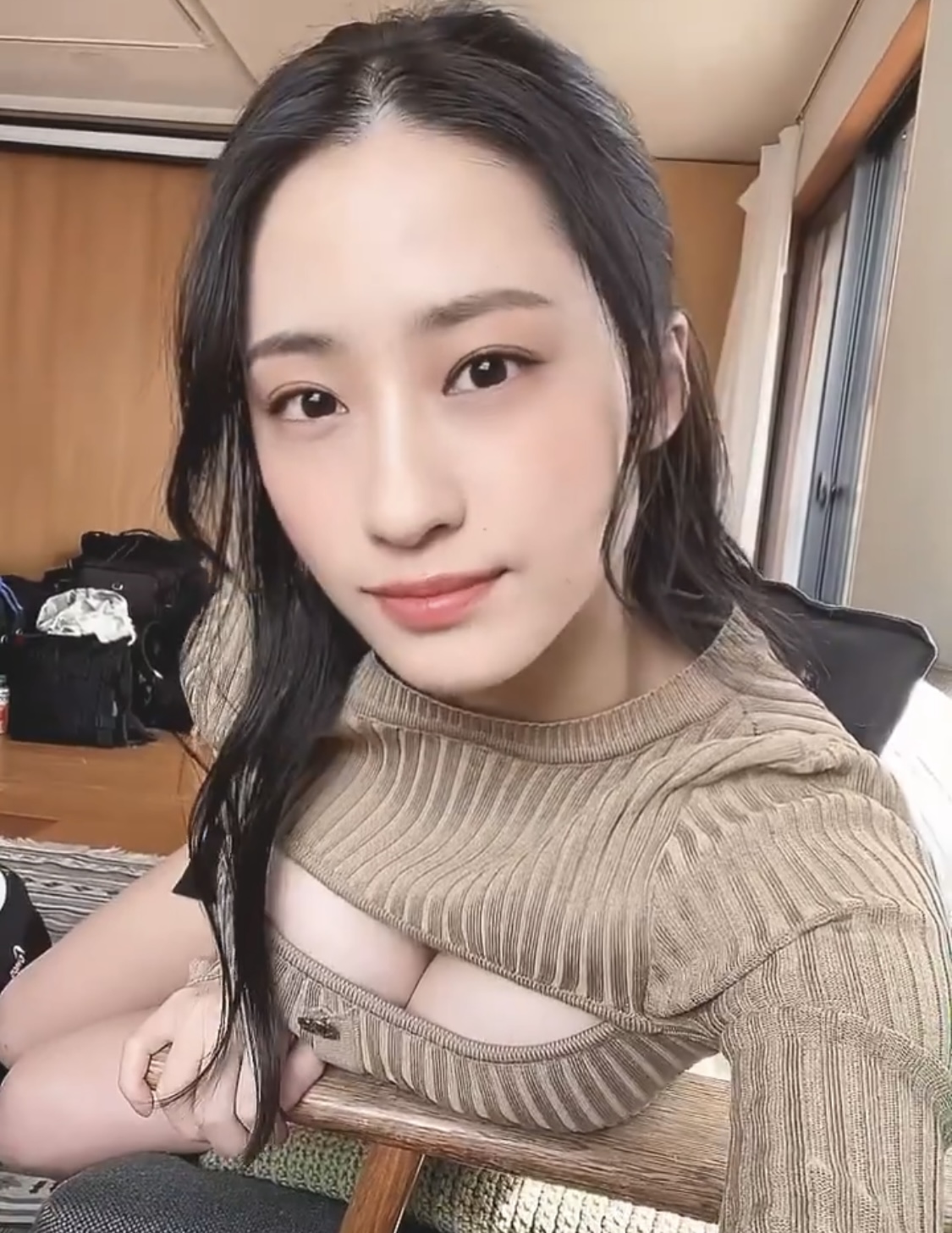 澄田綾乃のXから