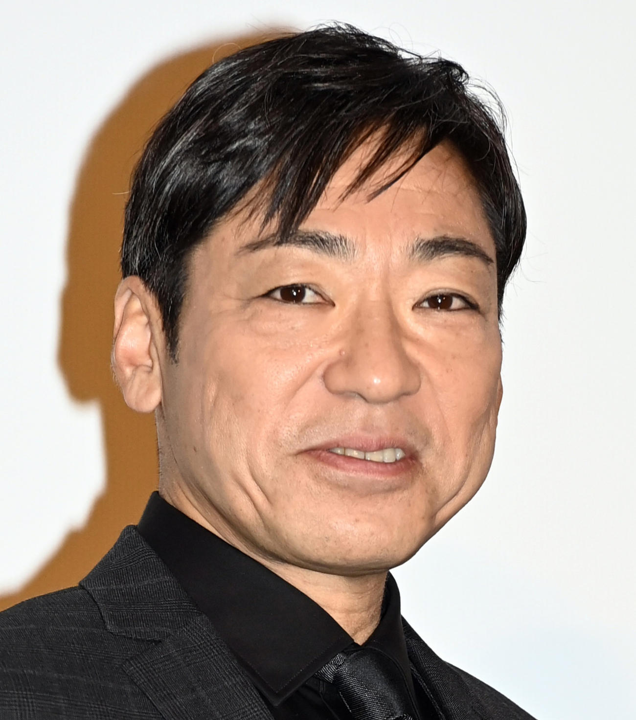 香川照之（2021年12月撮影）
