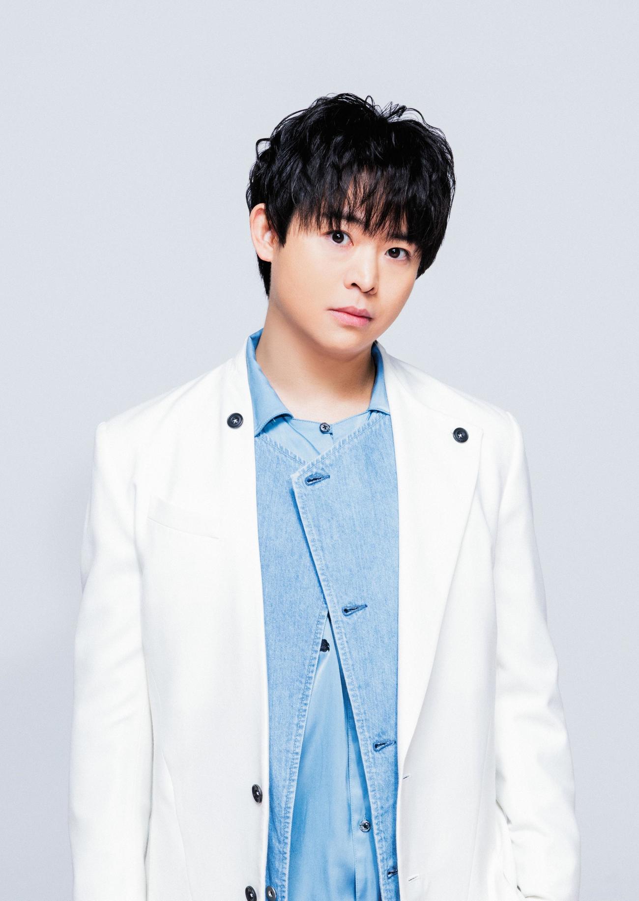 女優松岡茉優との結婚を発表したHey！Say！JUMP有岡大貴