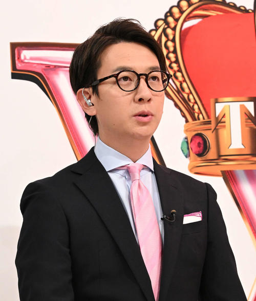 日テレ平松修造アナ、喉の不調から復帰報告「しばらく声が全く出なくなり」長期休養していた