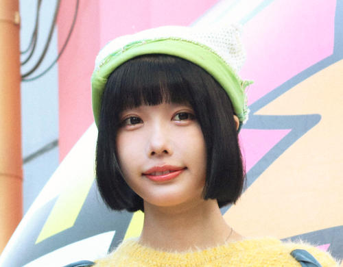 あのちゃんが注意喚起、つきまとい等の迷惑行為に「弁護士や警察に相談の上、しかるべき対応も」