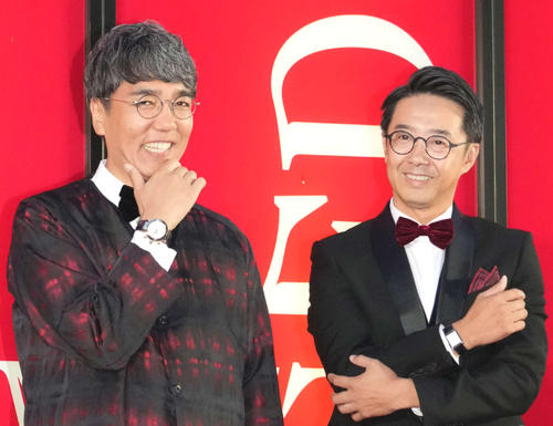 おぎやはぎ「現在、不倫予備軍ドラフト１位」の新婚41歳芸人を冠ラジオに緊急召集へ、改名案も