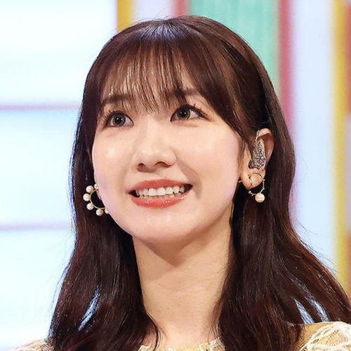 柏木由紀、卒業後のギャラ事情を告白「めちゃ心配です」