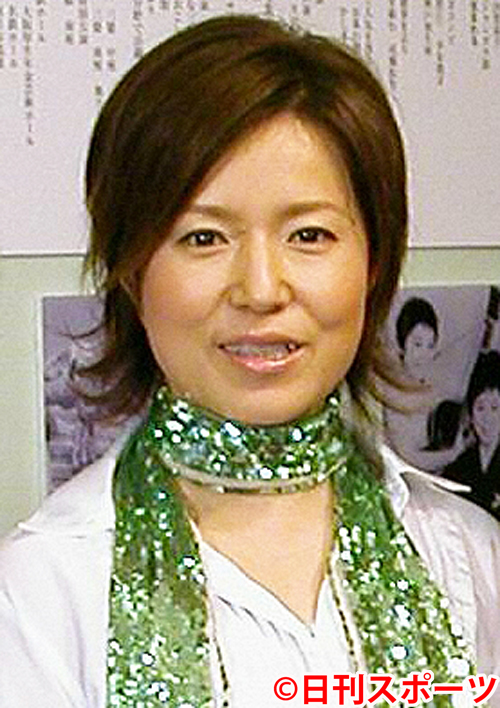 “24歳の時19歳とサバ読んでいた”60歳女性タレント「タモリさん、さんまさんにバレた」