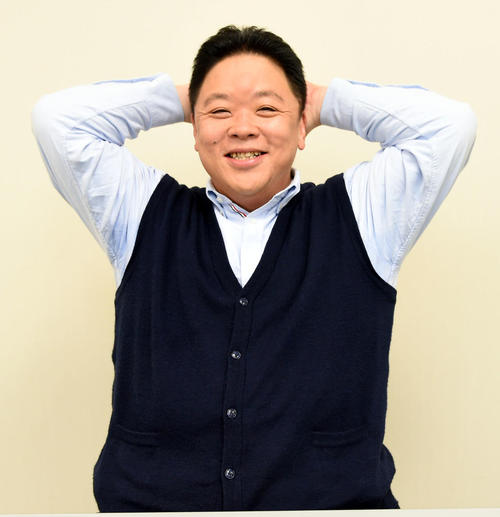 伊集院光、初めて自らレギュラー降板した”番組名”明かす「心が折れちゃって」