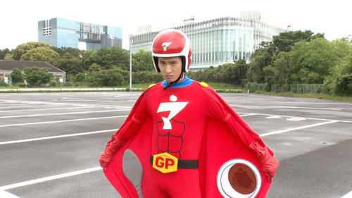 「マッサマン」向井康二が「お台場冒険王」メインキャラクター就任「うれしい反面…」複雑胸中？
