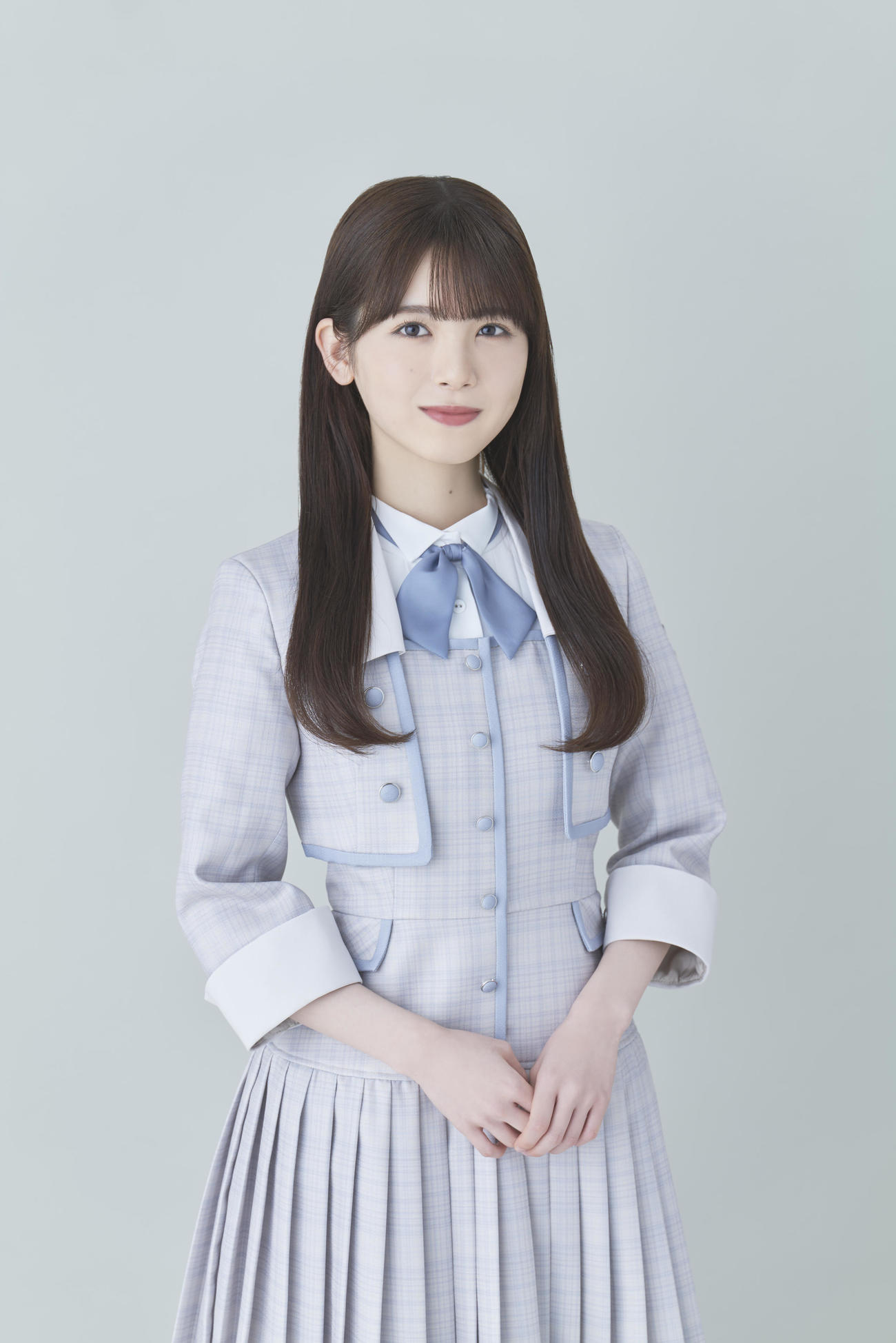乃木坂46筒井あやめ