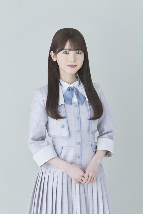 乃木坂46筒井あやめインスタ開設「20歳のお誕生日に始めてみました」アンダーライブで座長も
