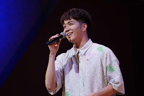中澤卓也　能登半島地震のチャリティー公演　熊本県益城町で開催　自身も地元新潟で震災２回経験