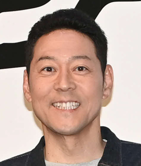 「落語家ガーシー」はなし家反応ほぼなし　興味津々の東野幸治嘆く