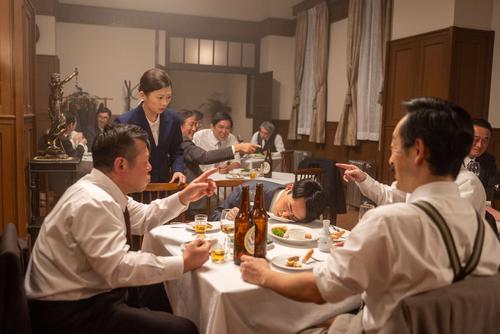 【12日の虎に翼】戸惑いながらもできることを模索する寅子　直接交渉を試みるが叱責されて…