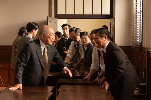 【14日の虎に翼】合併に関して説得を続ける寅子　うまくいかず、弟・直明に賭けてみることに