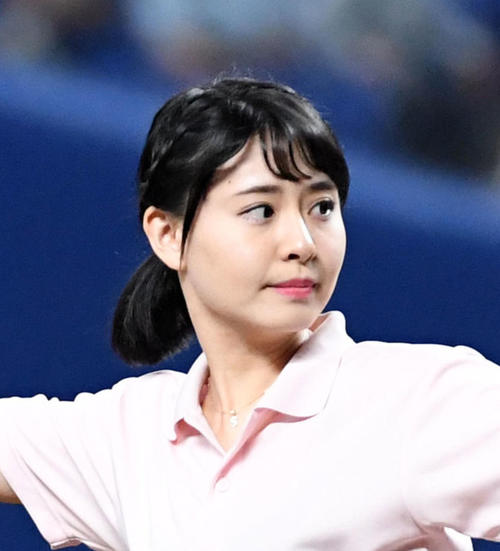メ～テレ望木聡子アナ、同い年ゆきりんとの2Sに「もっちーならSKEにいても違和感ない」の声
