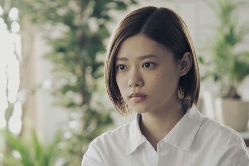 杉咲花「アンメット」第９話６・３％　鵜原建設の押尾晴人を見て足がすくむ恐怖を感じるミヤビ